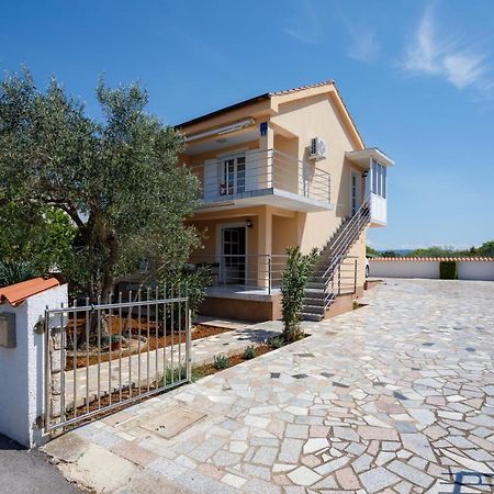 Apartmani Bakran Krk Town Kültér fotó