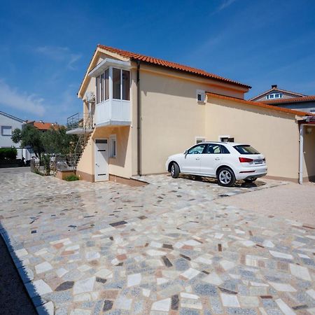 Apartmani Bakran Krk Town Kültér fotó