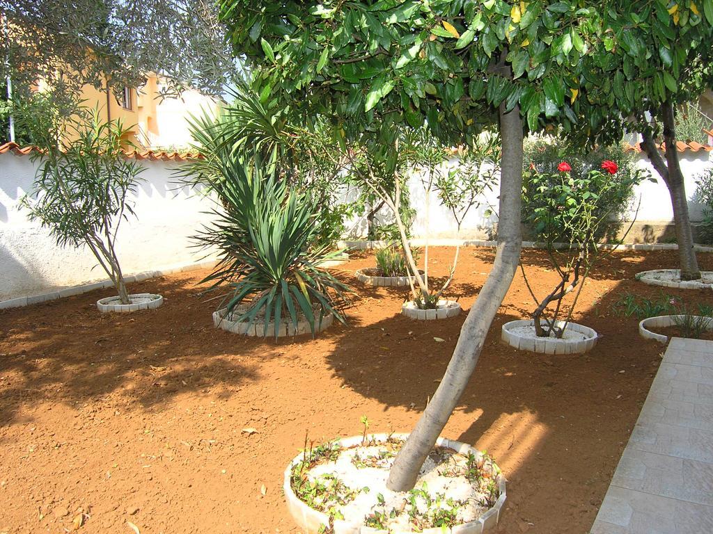 Apartmani Bakran Krk Town Kültér fotó
